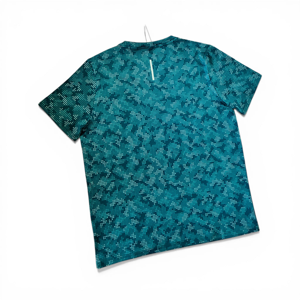 Montirex Junior Descent T-Shirt & Vortex Track Pant Set