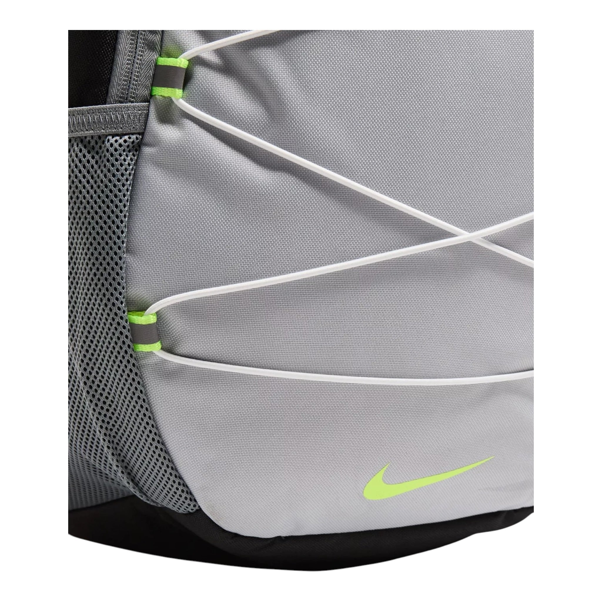 Nike Air Max 95 Backpack – OG Neon/Grey