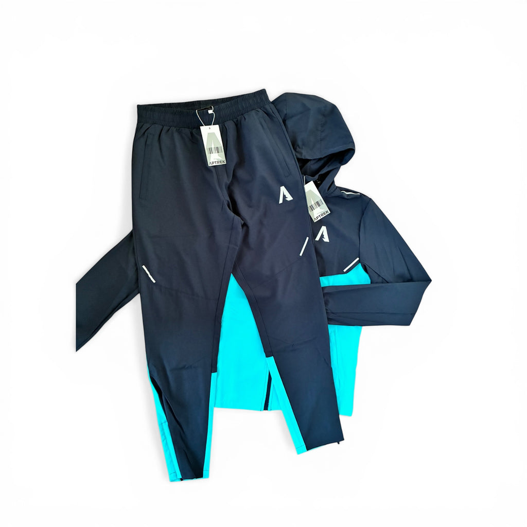 Aptrek Peak Tracksuit Set