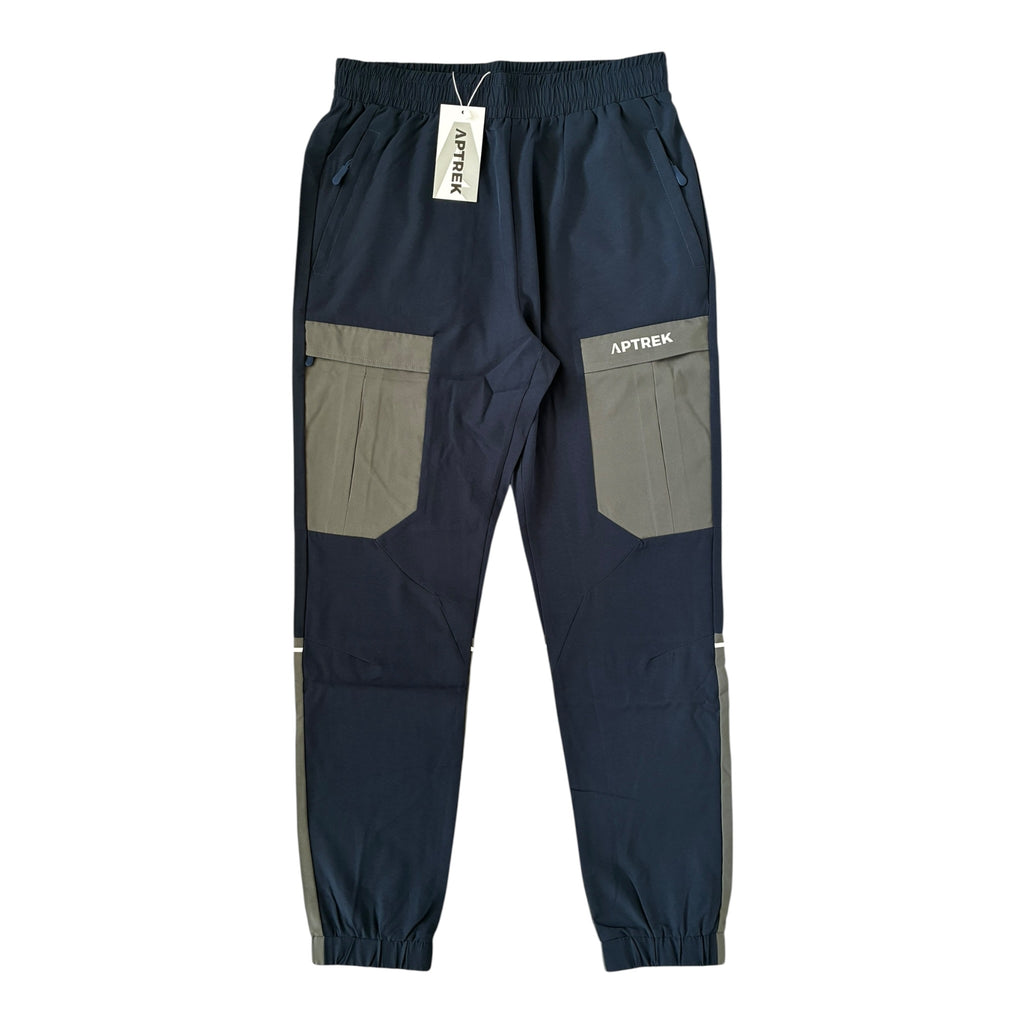 Aptrek Crux Cargo Tracksuit Bottoms