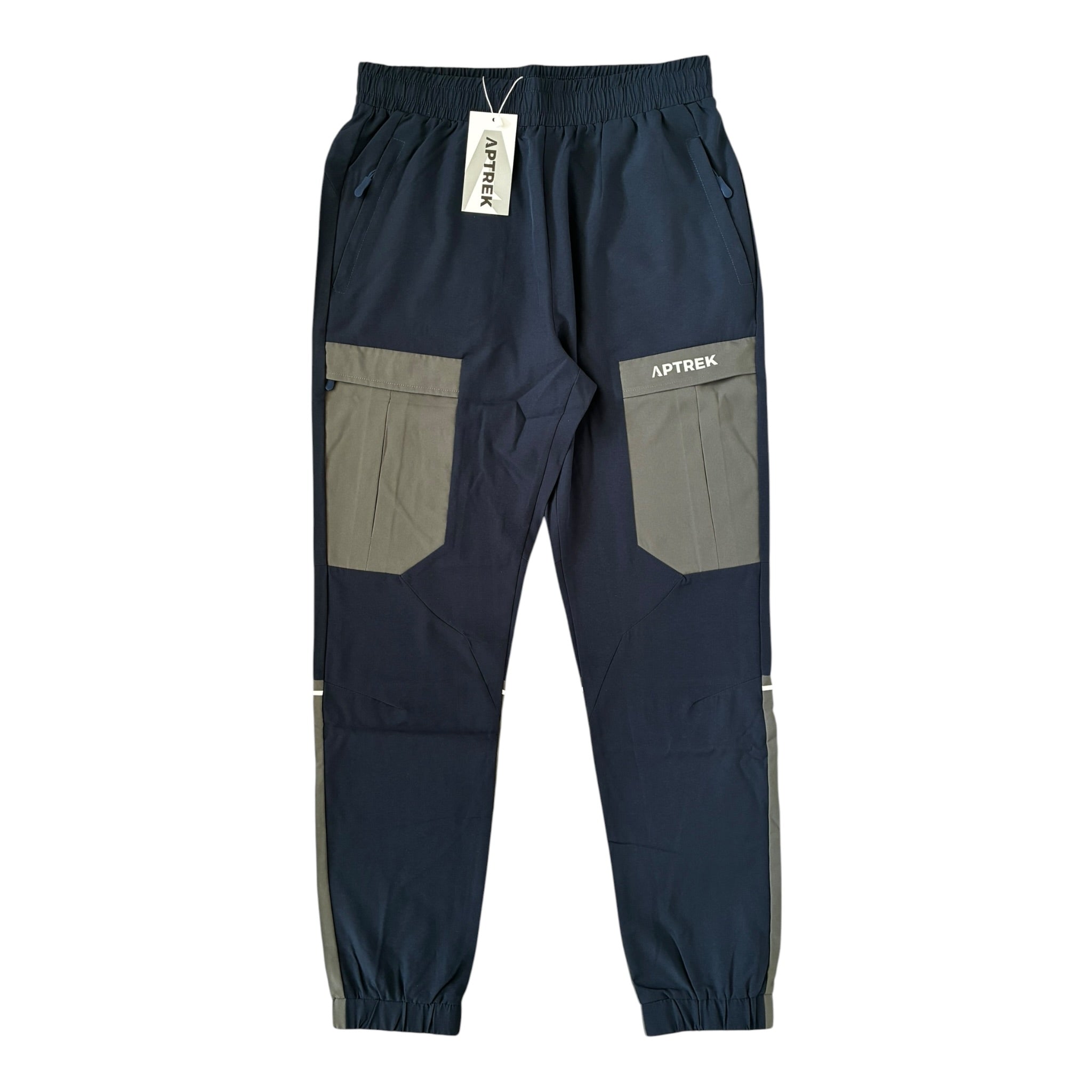 Aptrek Crux Cargo Tracksuit Bottoms