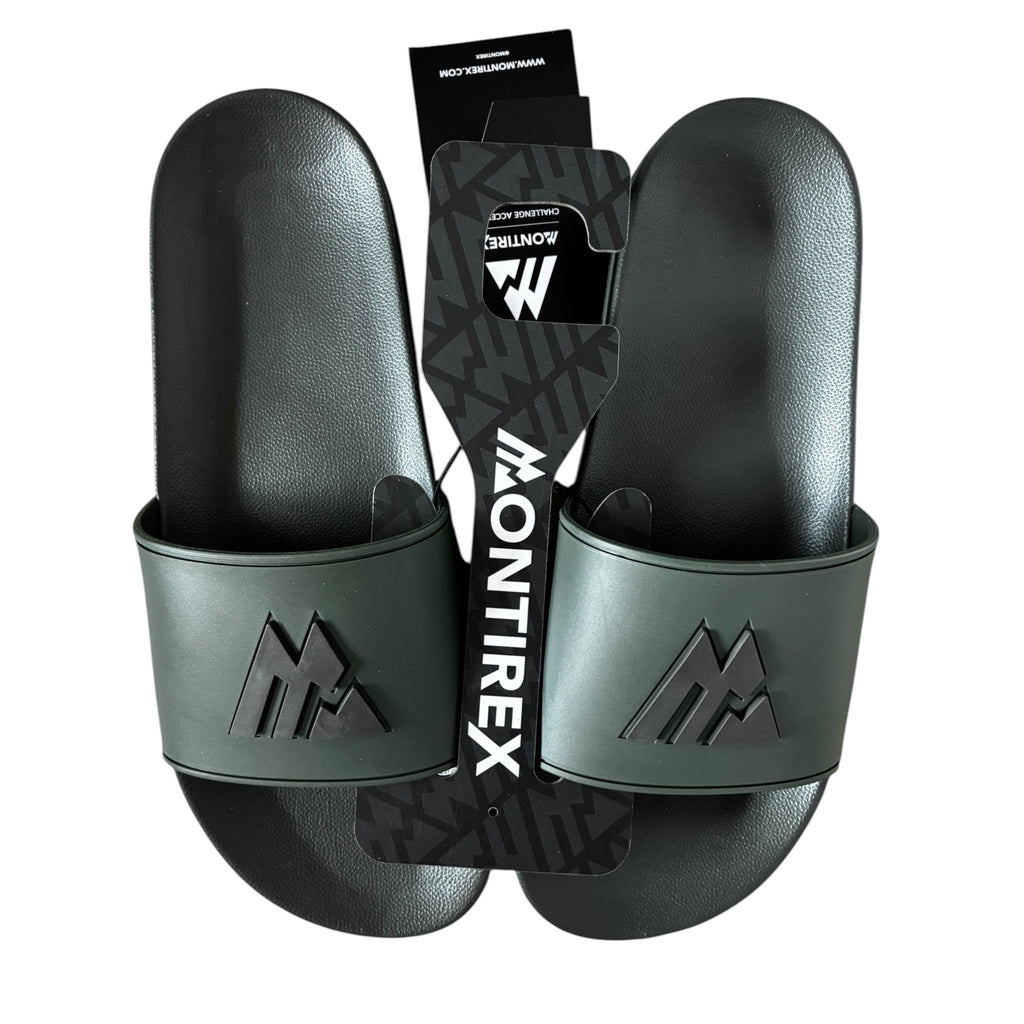Montirex Sliders