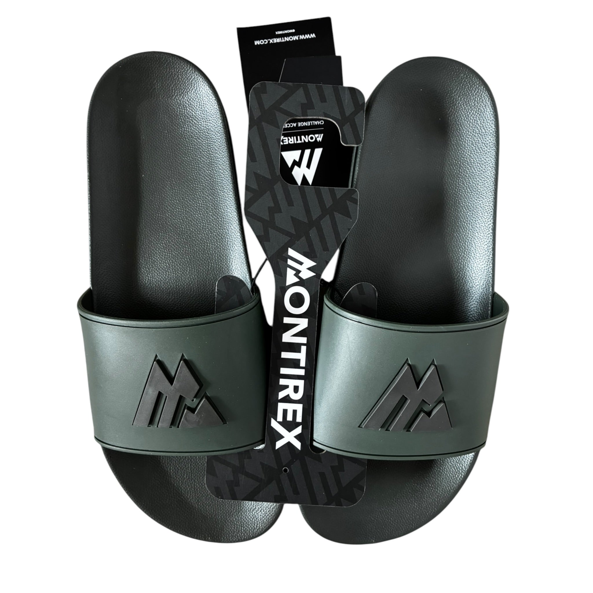 Montirex Sliders