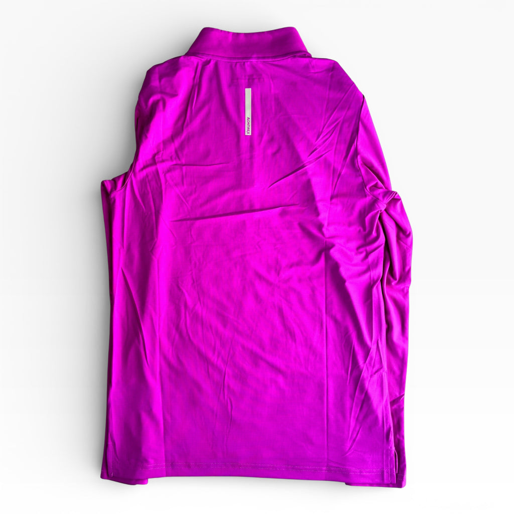 Montirex Charge 2.0 1/4 Zip