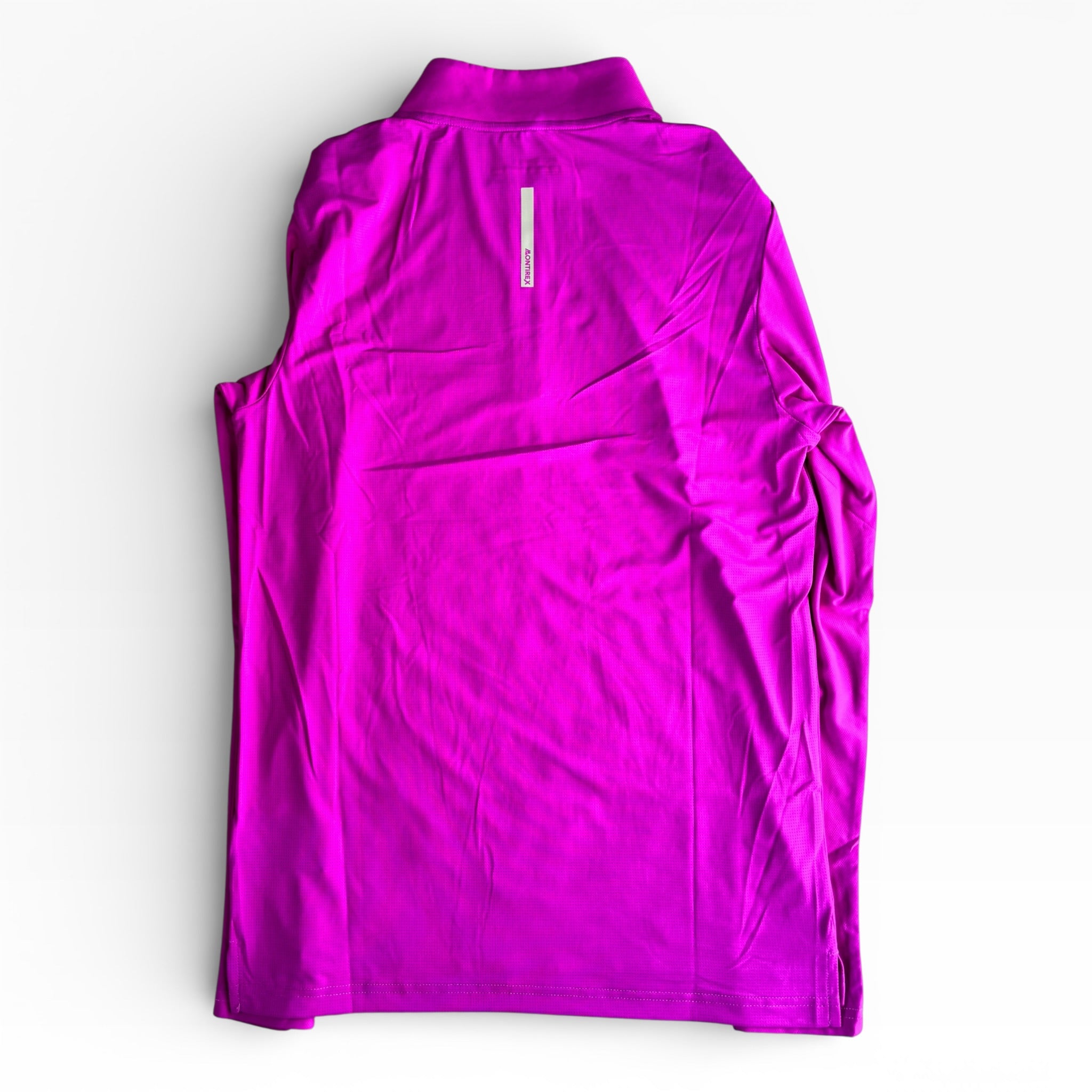 Montirex Charge 2.0 1/4 Zip