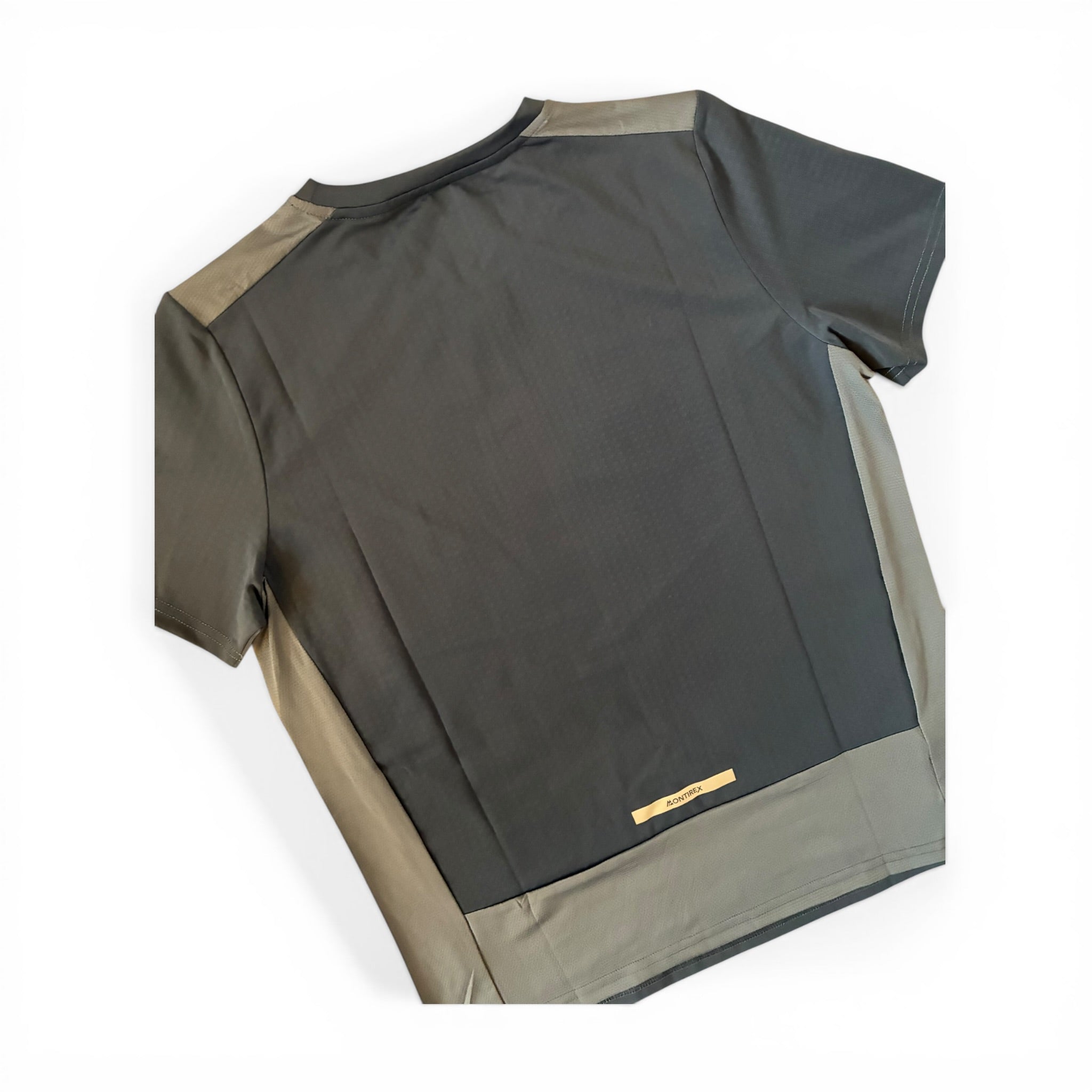 Montirex Junior Rush 2.0 T-Shirt & Storm Outdoor Pant Set