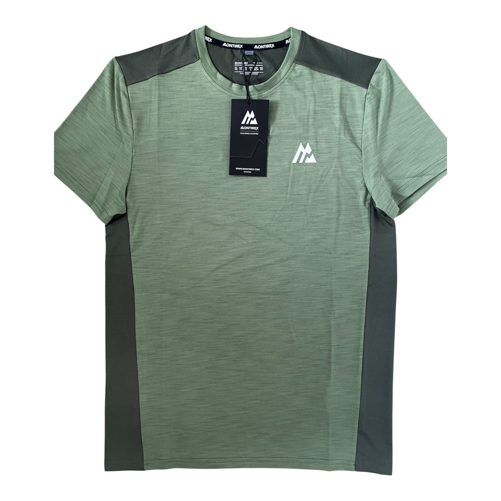 Montirex Fuse T-Shirt