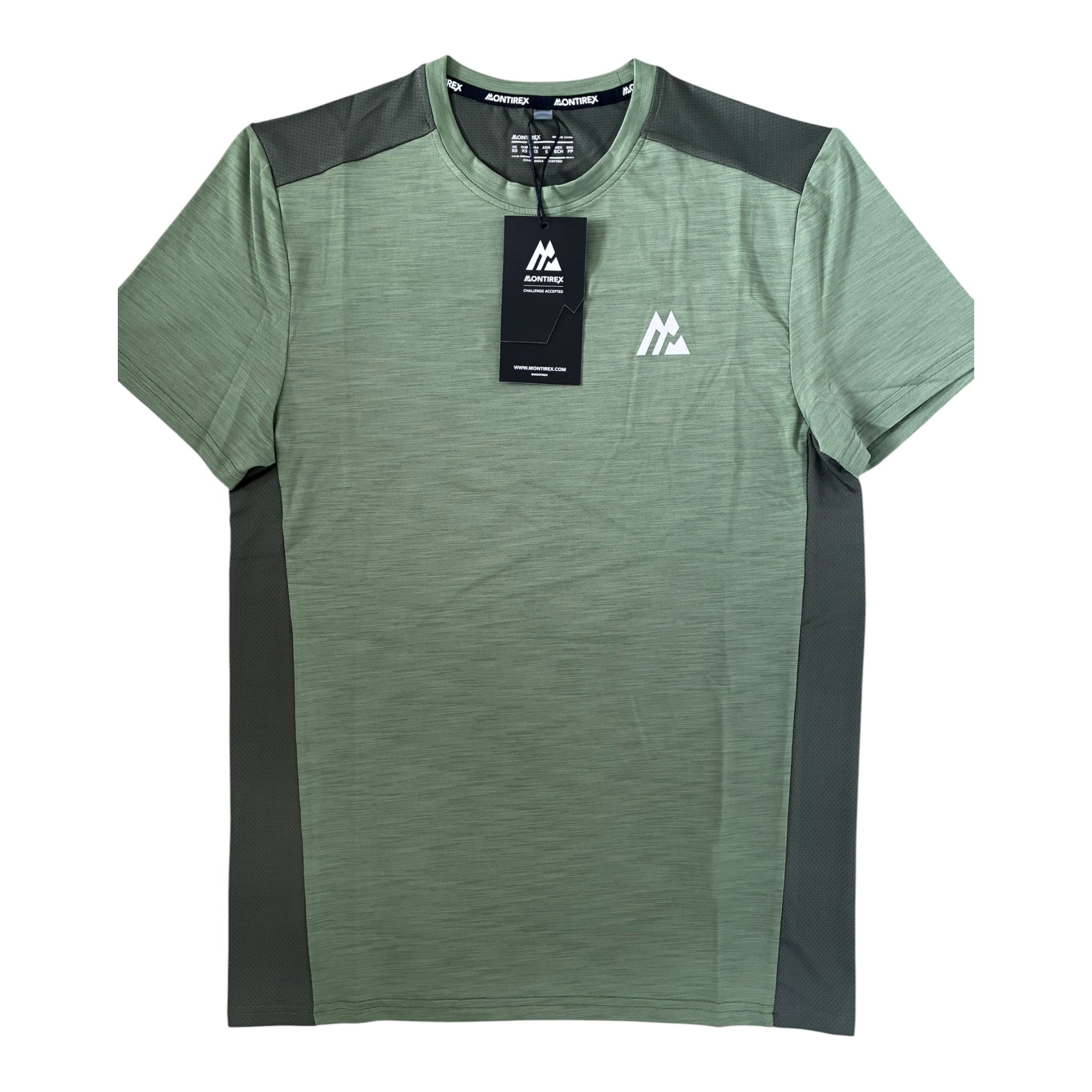 Montirex Fuse T-Shirt