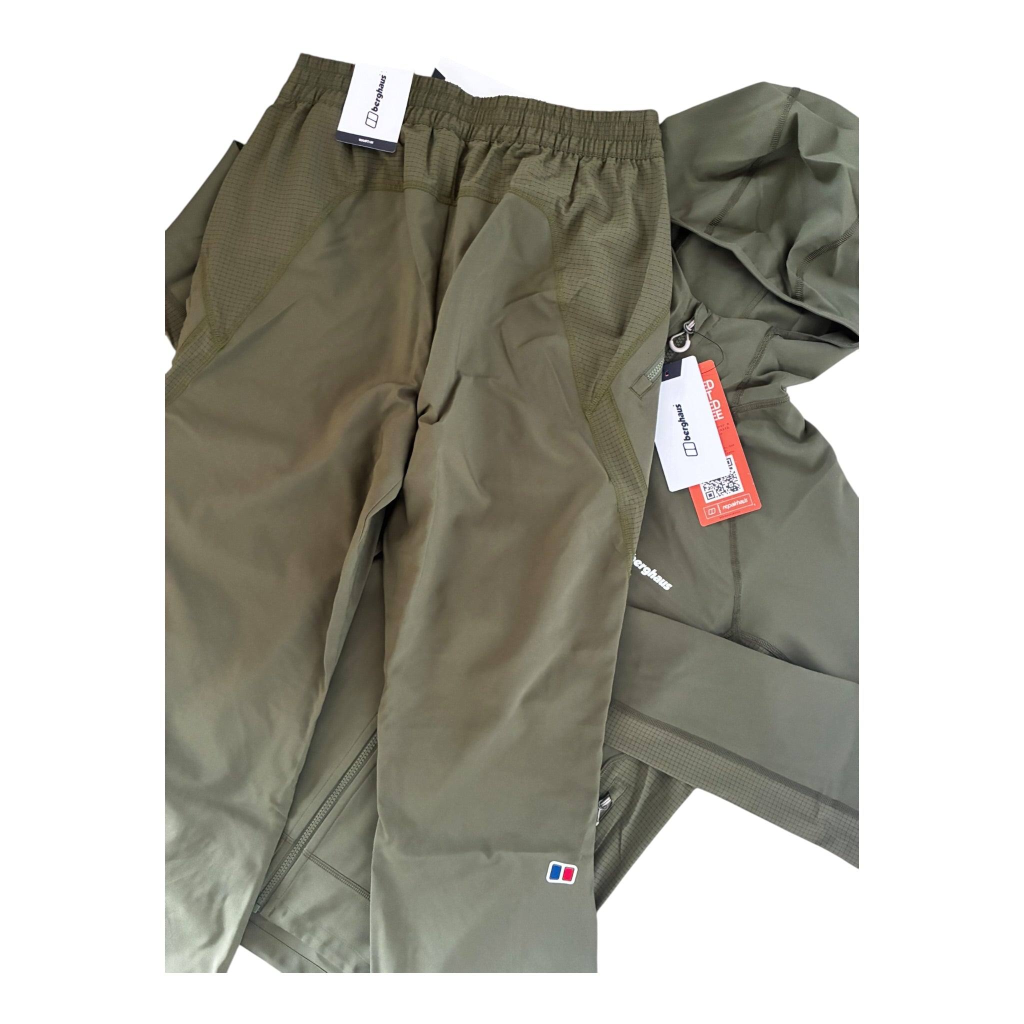 Berghaus Waver-Tree Tracksuit Set
