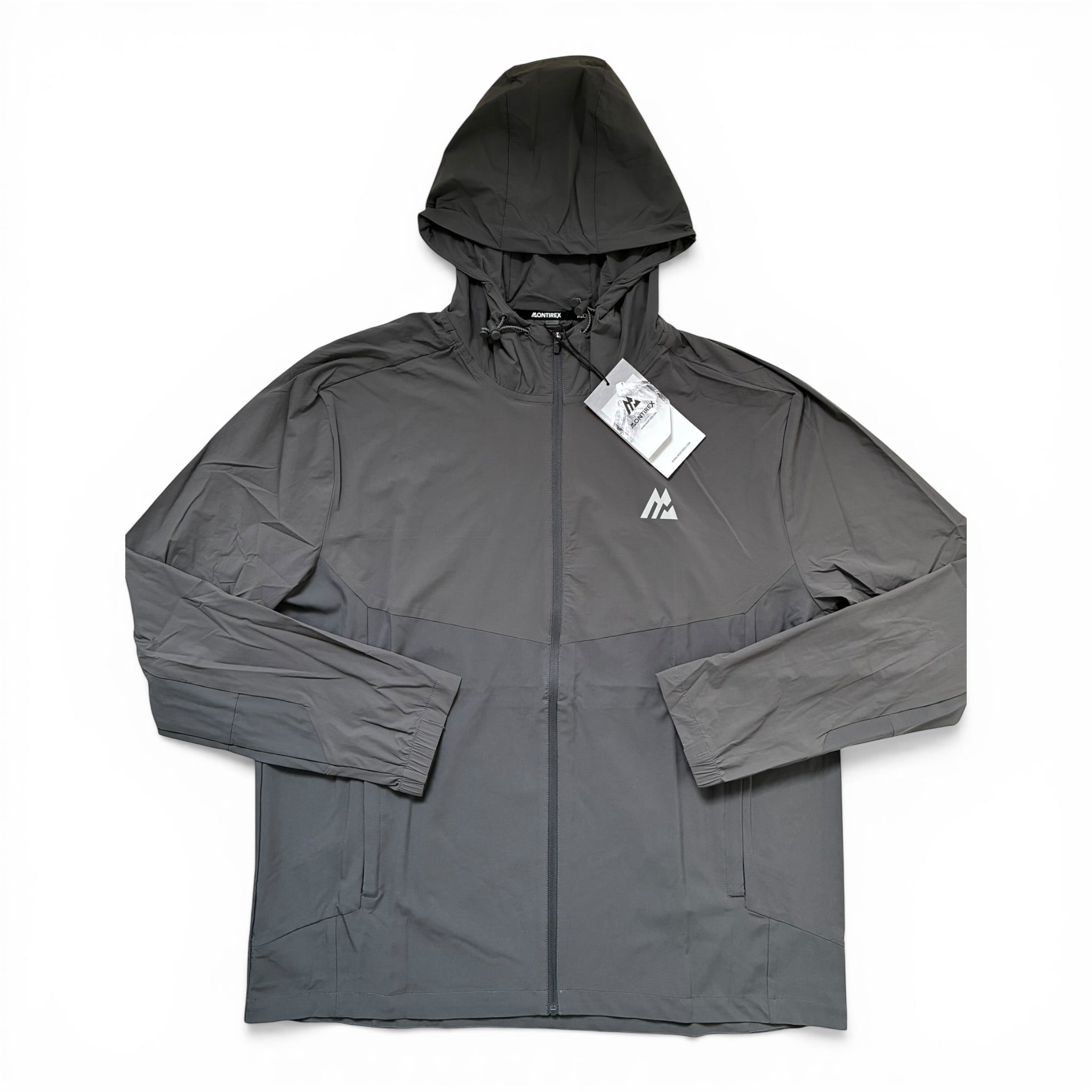 Montirex Surge Jacket