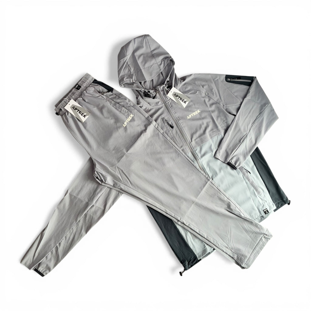 Aptrek Core Motion Tracksuit Set