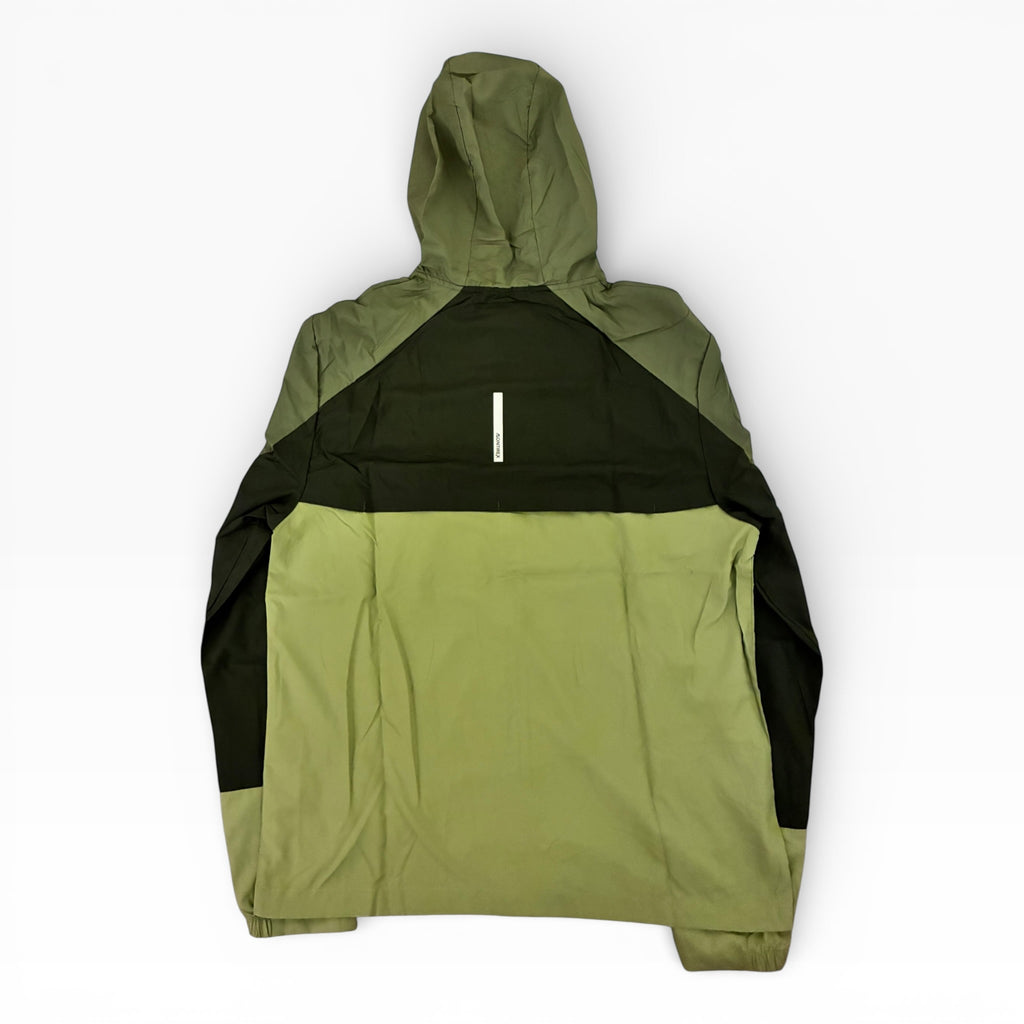 Montirex Breeze 2.0 Windbreaker Jacket
