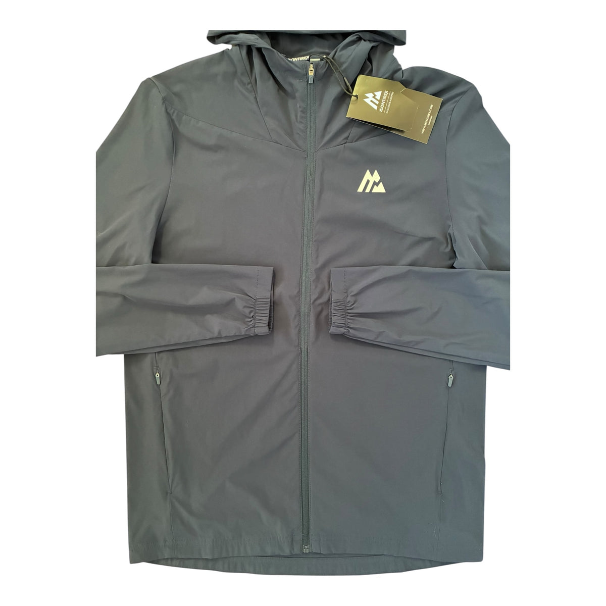 Montirex Trace Tracksuit Set Midnight Blue