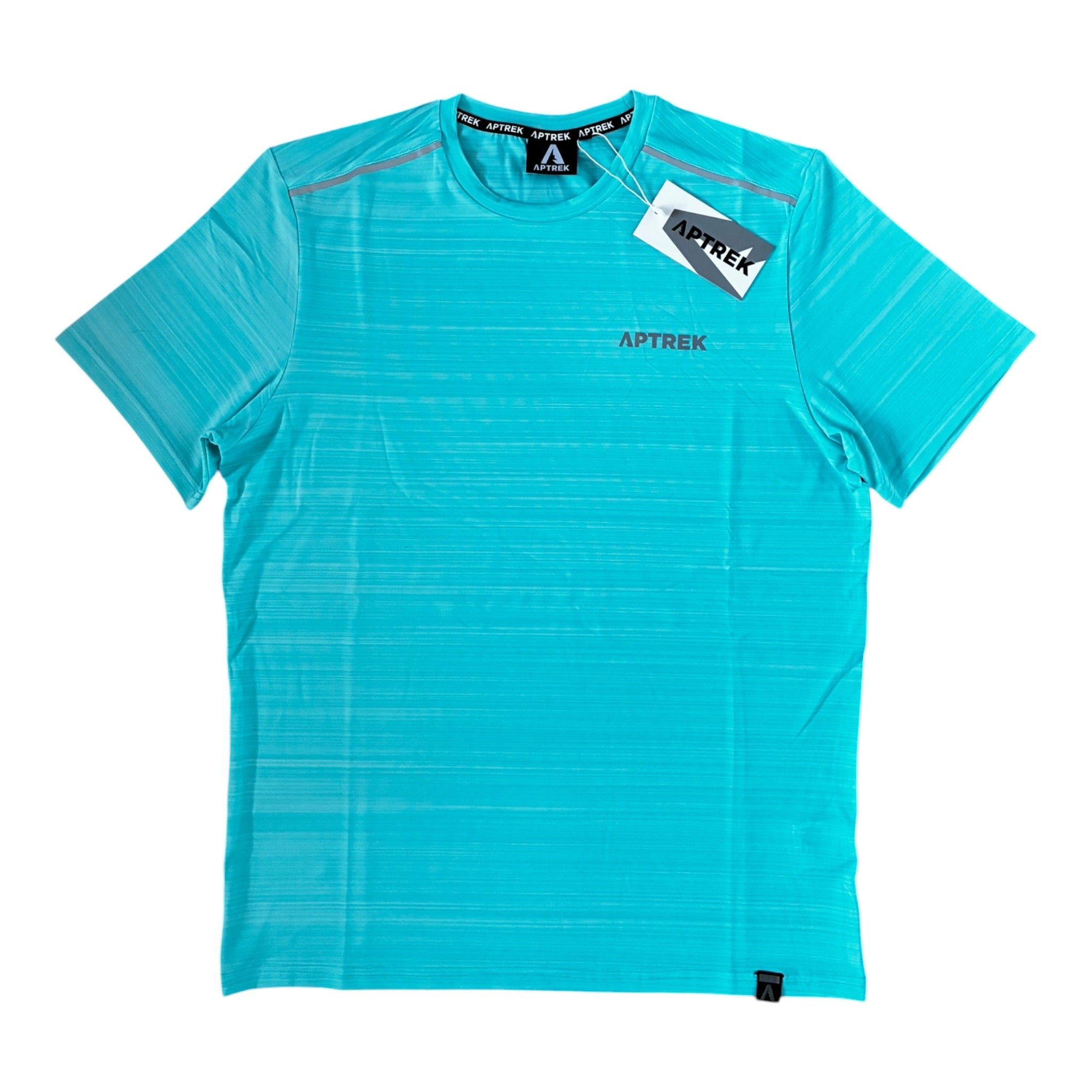 Aptrek T-Shirt & Shorts Set