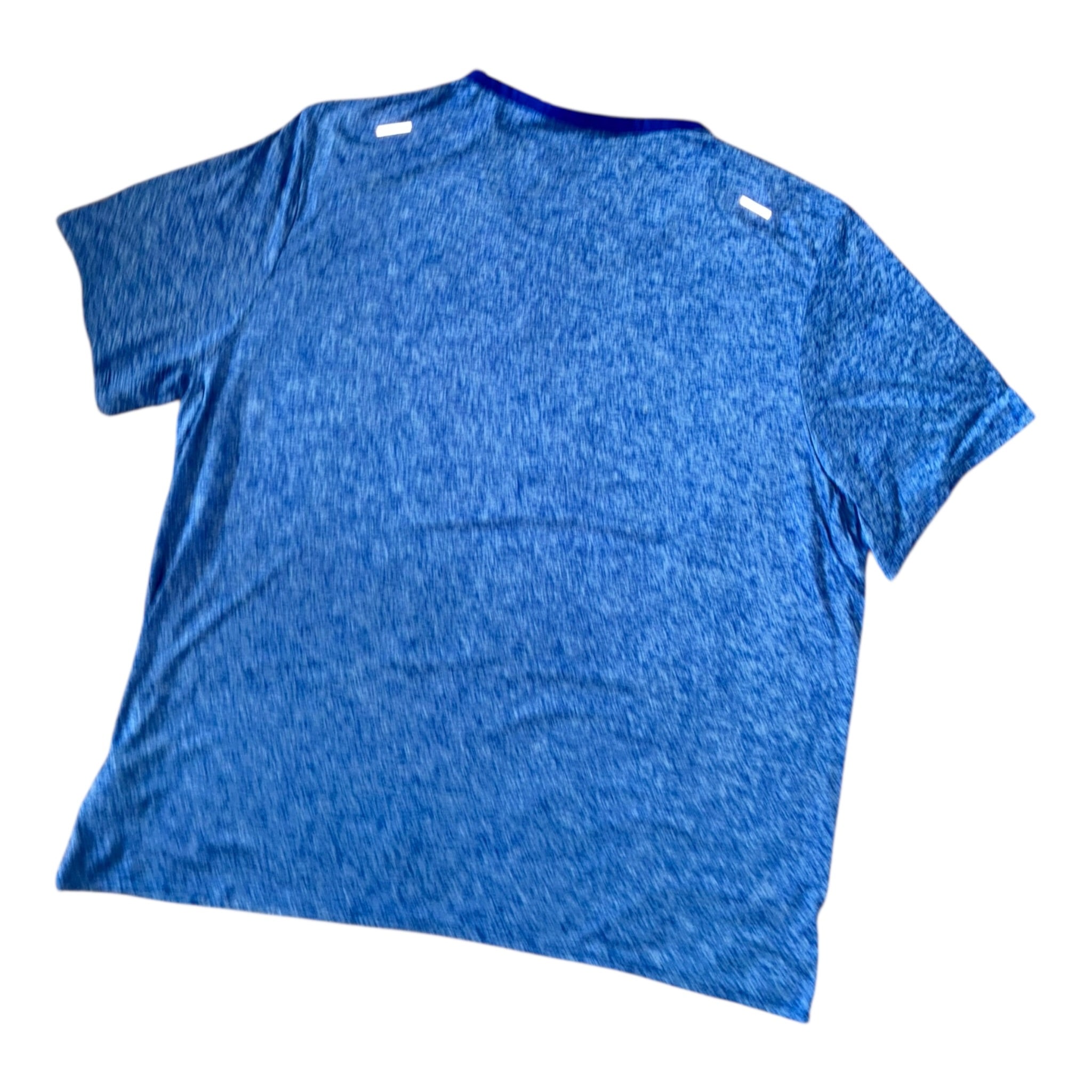 Nike Tech-Knit Miler Rise 365 T-Shirt