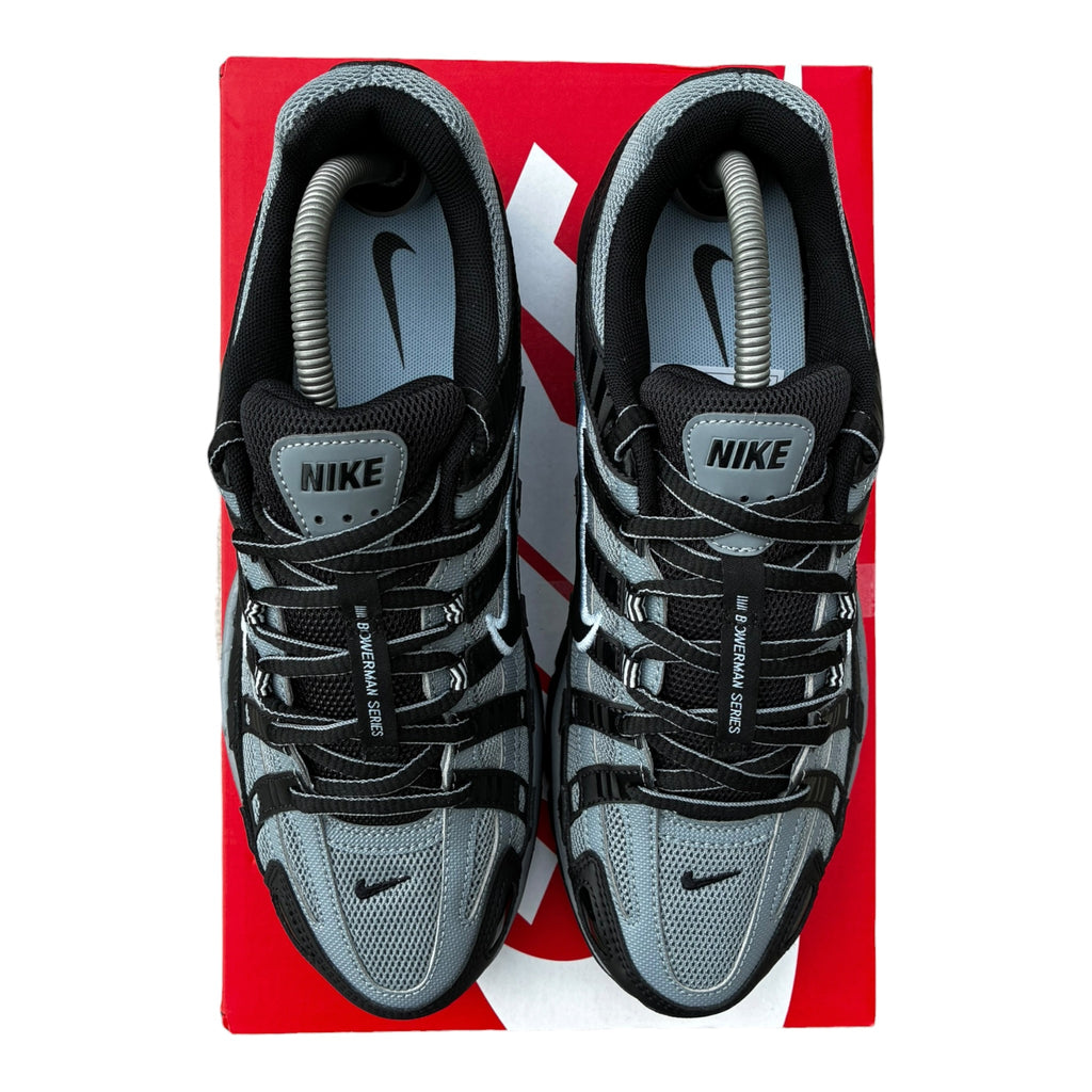 Nike P-6000 Cool Grey