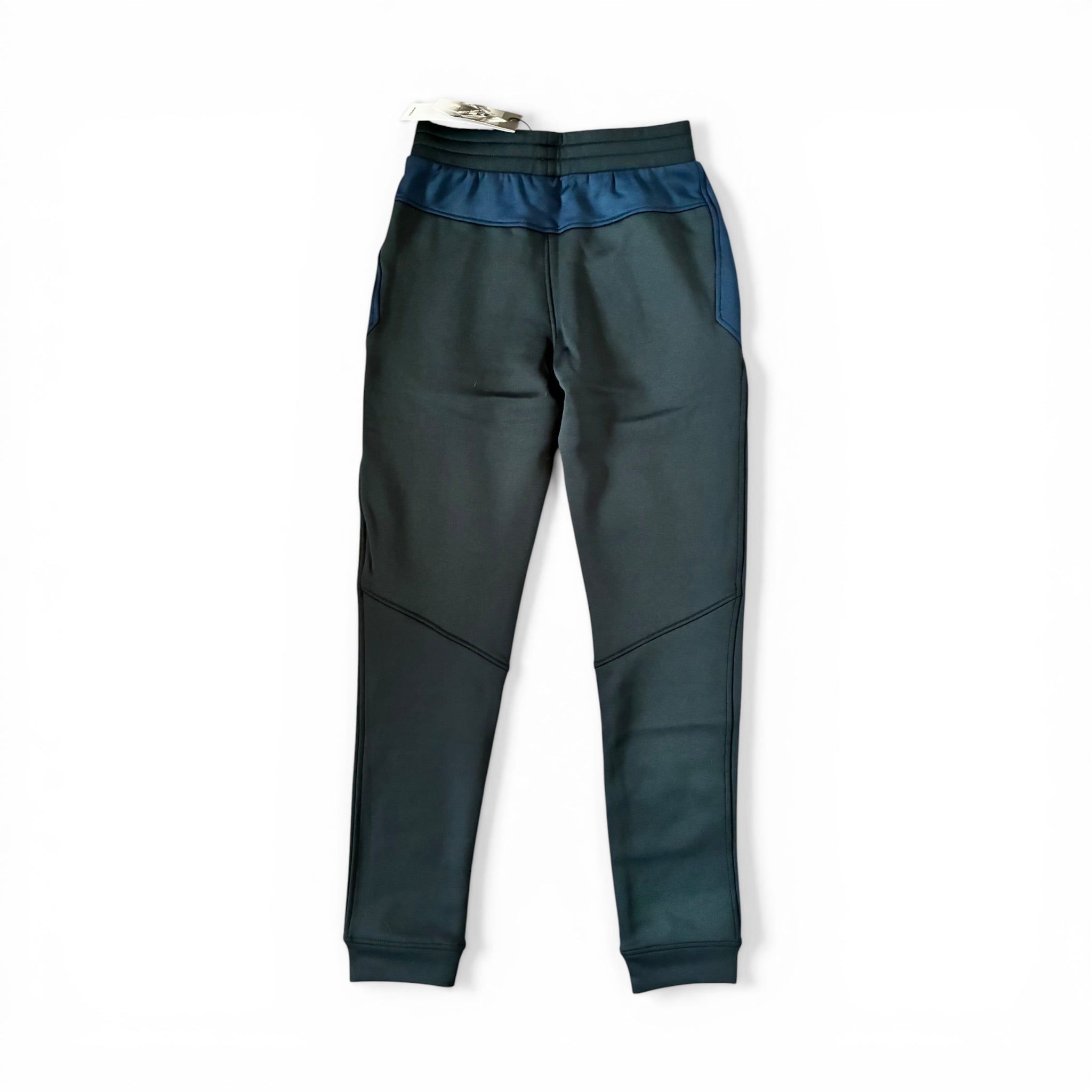 Montirex Junior Colourblock Poly Joggers