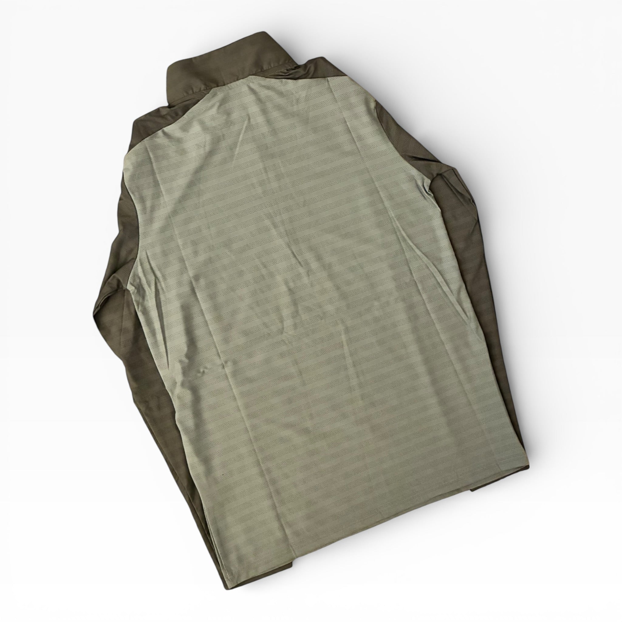Montirex Draft 2.0 Block 1/4 Zip