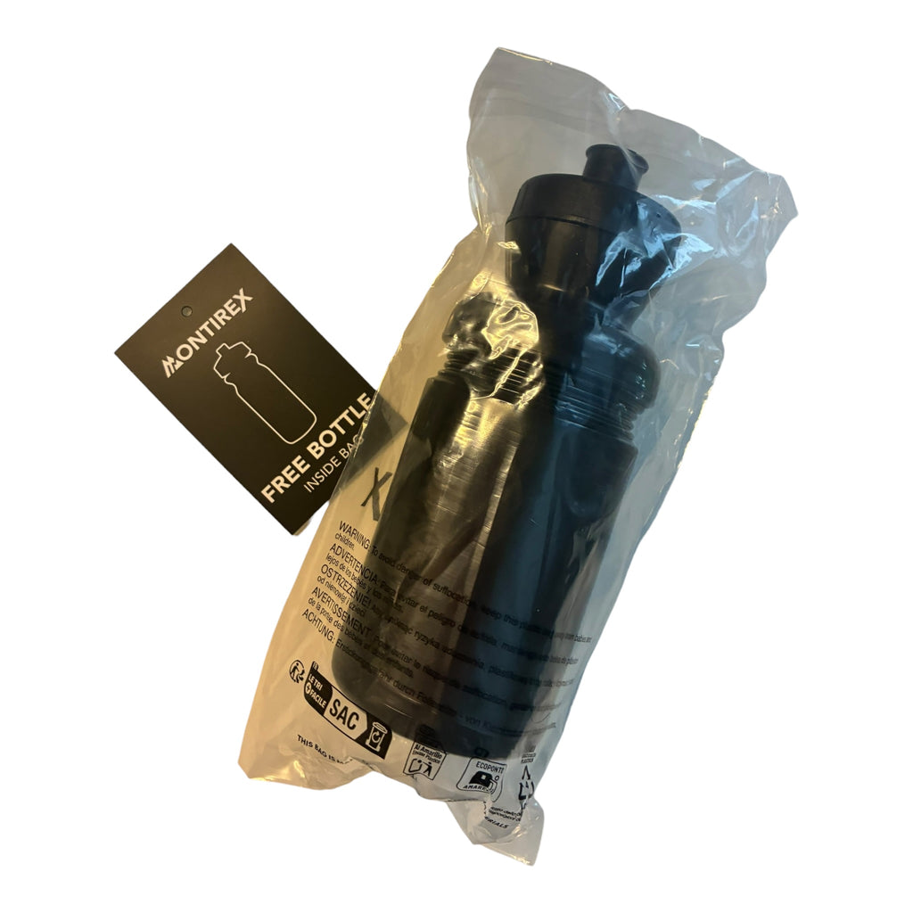 Montirex Drink Bottle