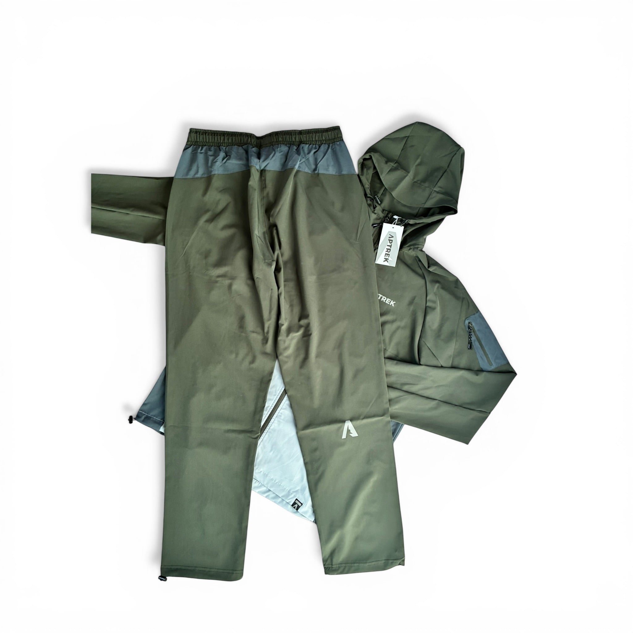 Aptrek Core Motion Tracksuit Set