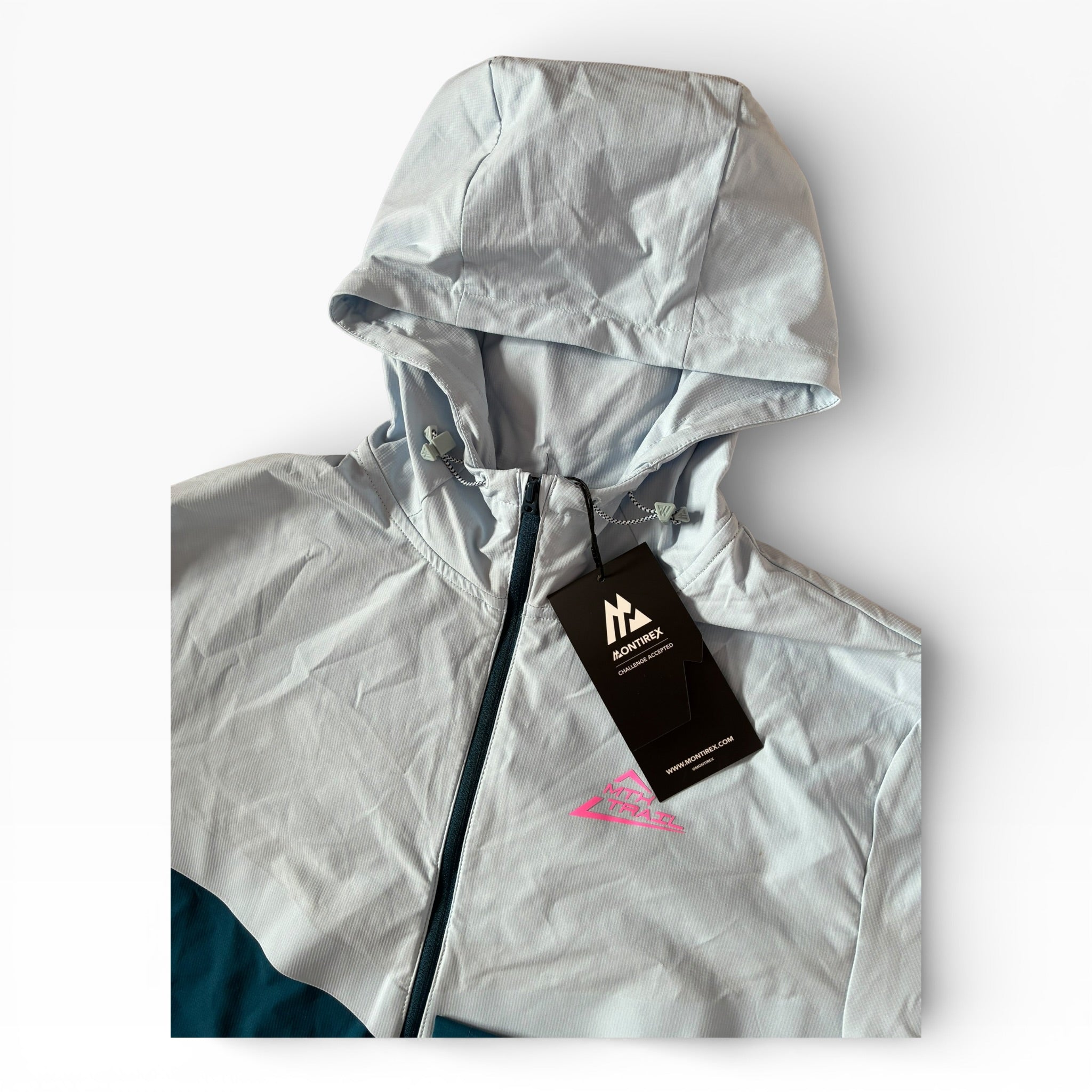 Montirex Trail 2.0 Jacket