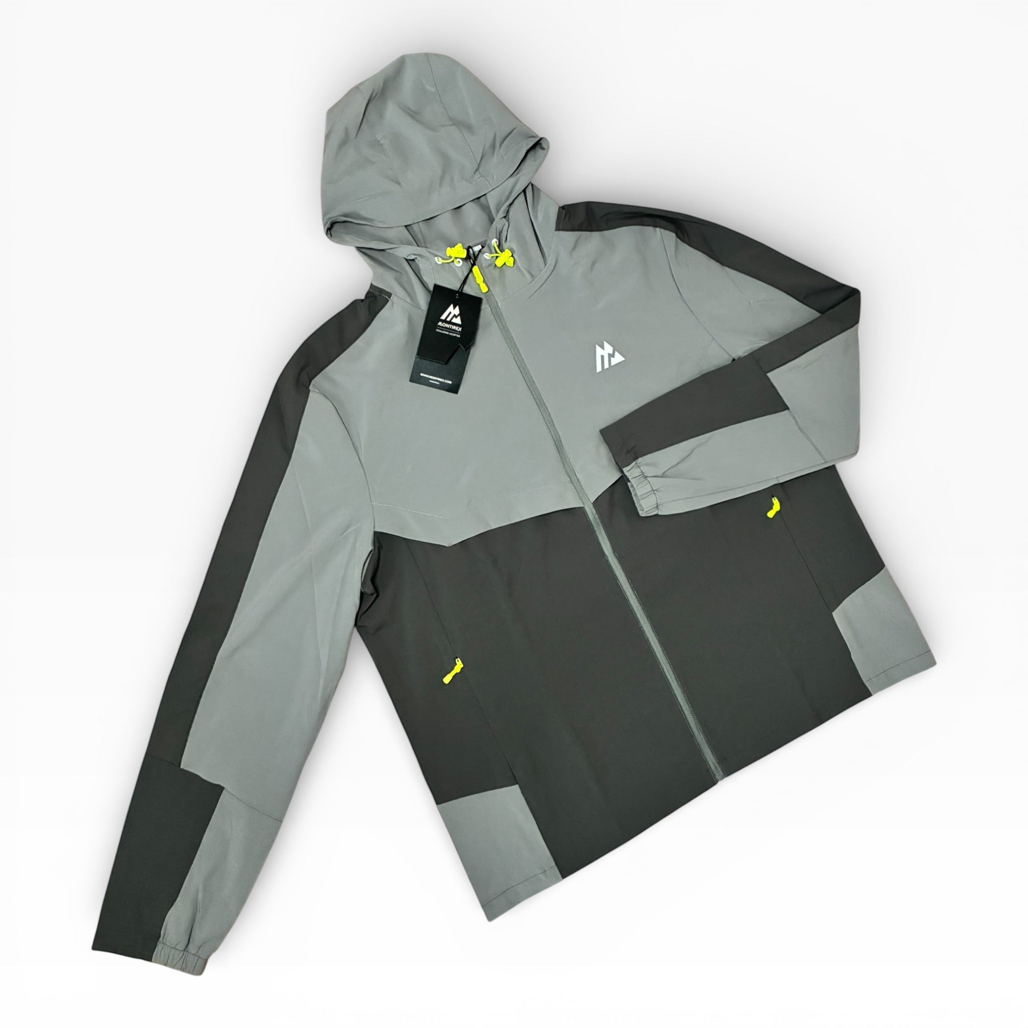 Montirex Vector Jacket