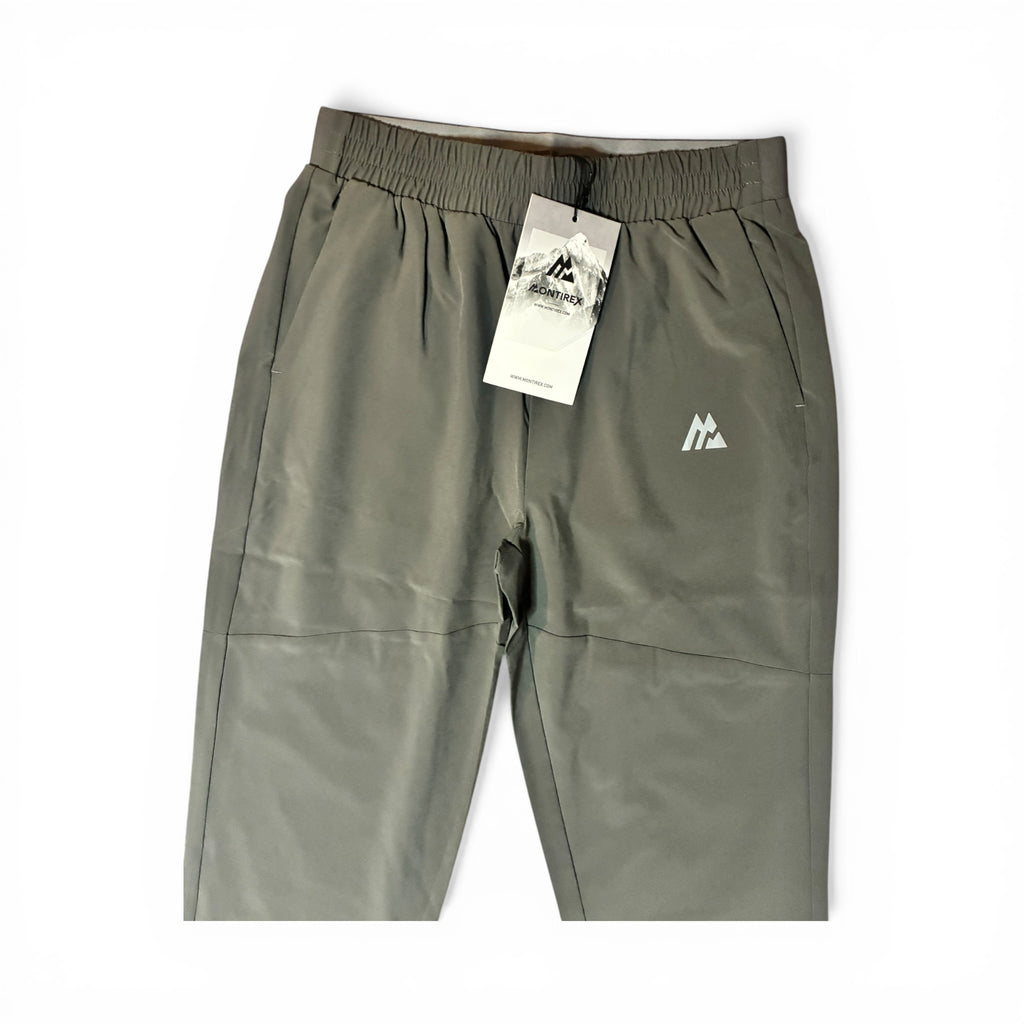 Montirex Junior Track 2.0 Tracksuit Bottoms