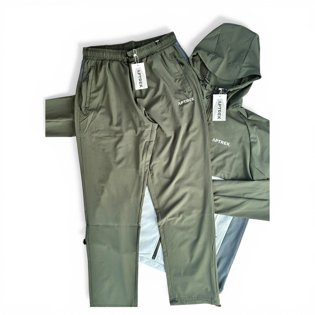 Aptrek Core Motion Tracksuit Set
