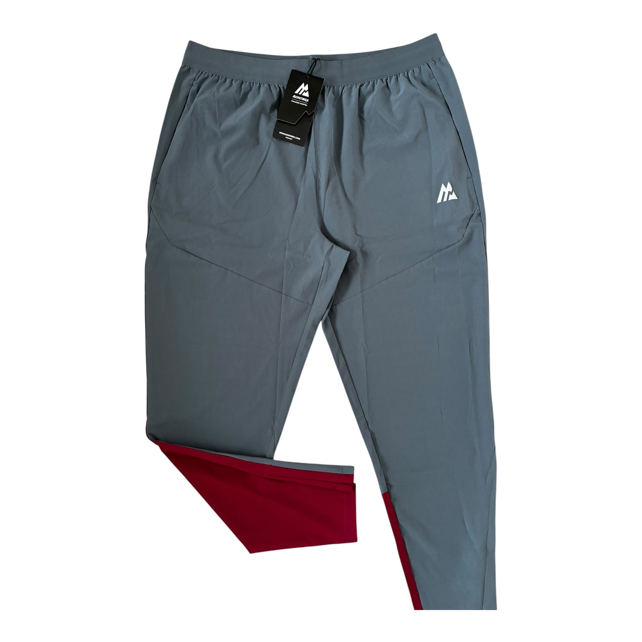 Montirex Swift Woven Track Pants