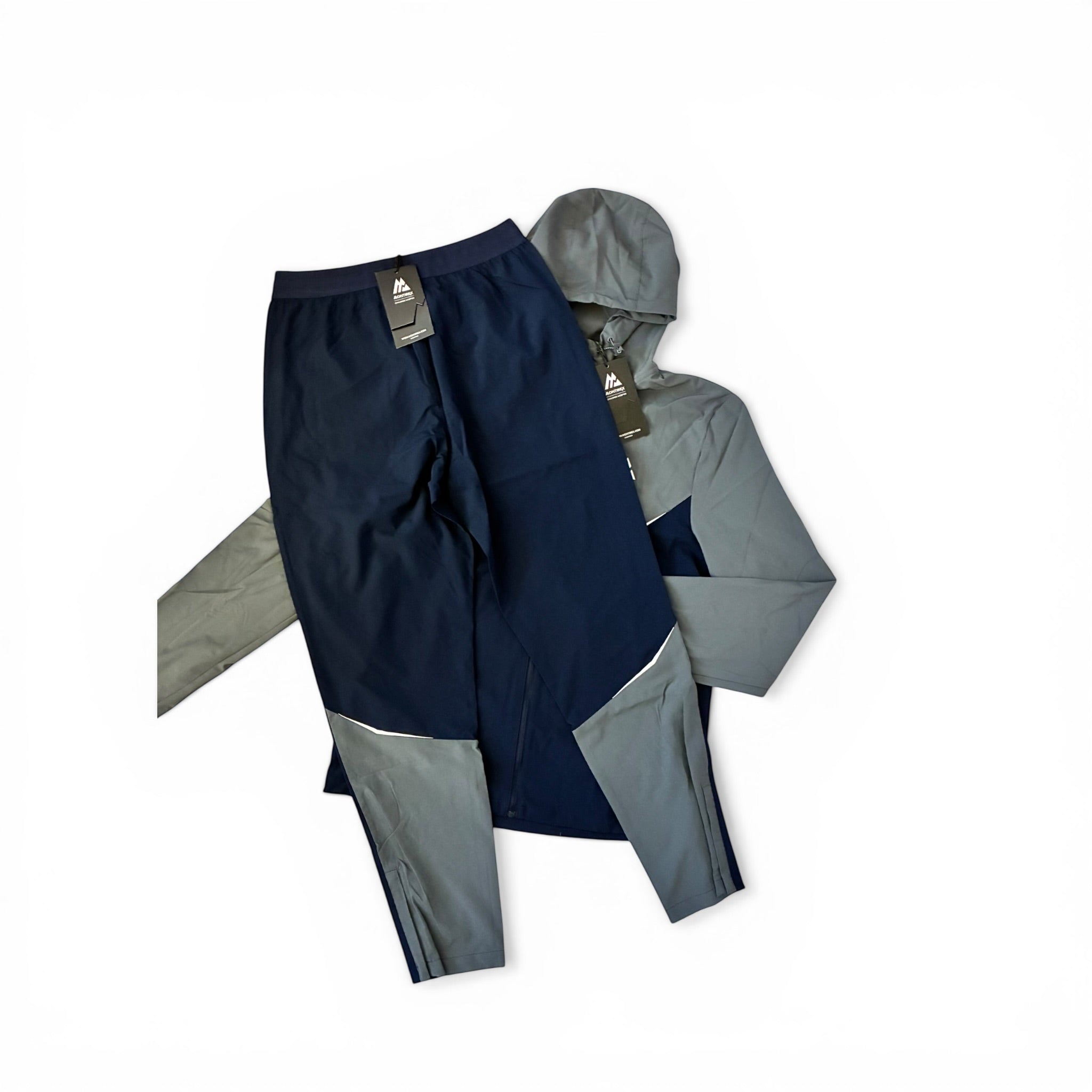 Montirex Swift Tracksuit Set