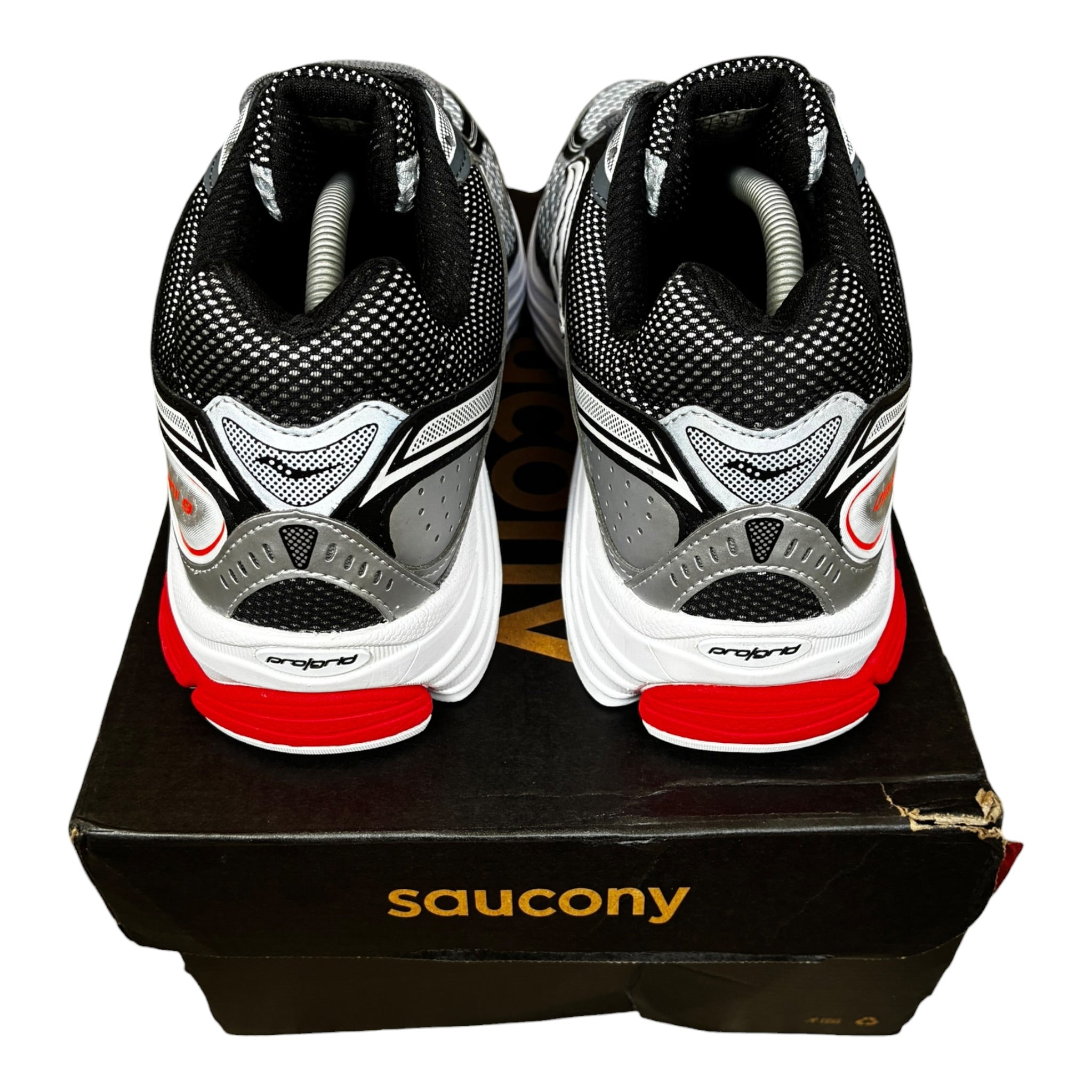 Saucony ProGrid Omni 9 OG