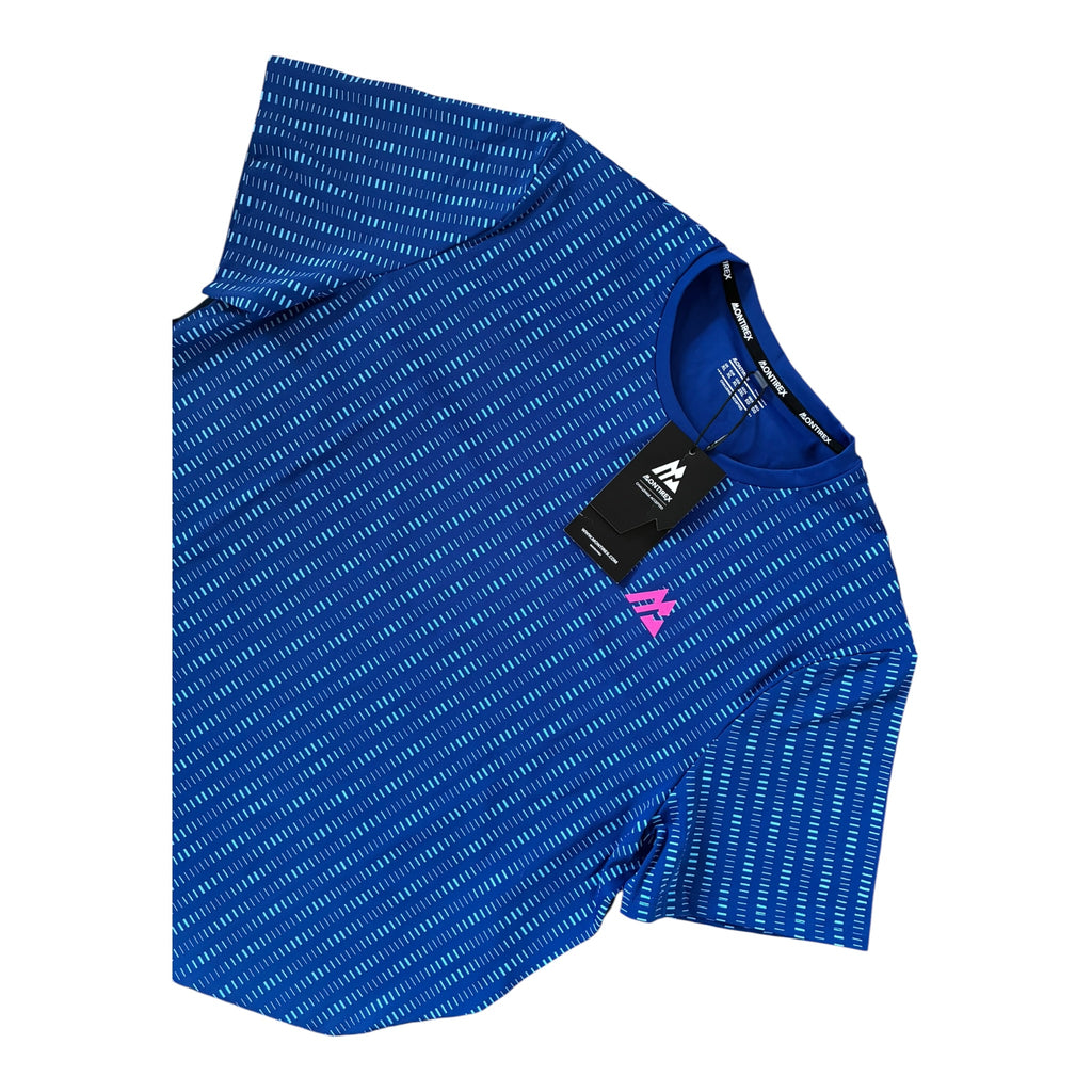 Montirex Run Tempo T-Shirt & Shorts Set