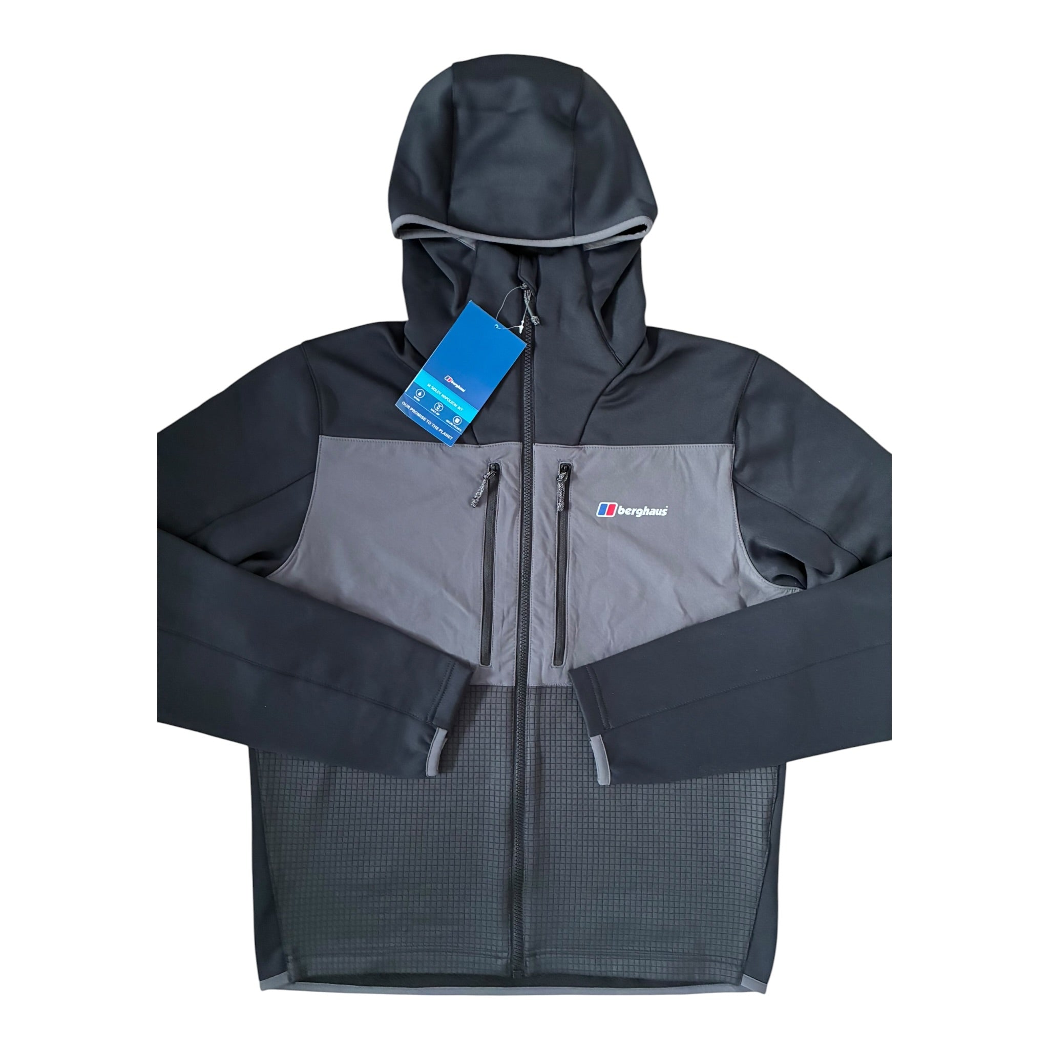 Berghaus Sidley Napoleon Jacket