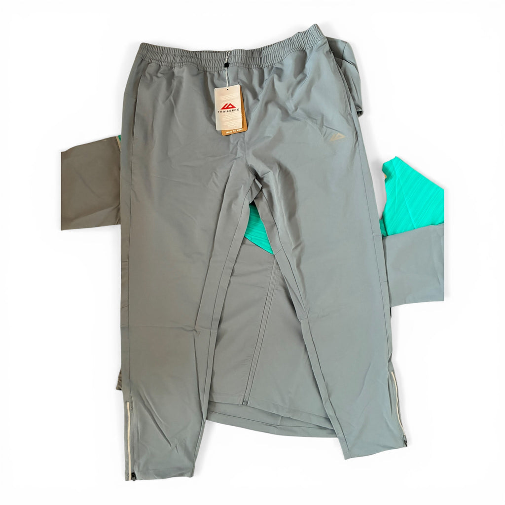 Trailberg Cloud Tracksuit Set