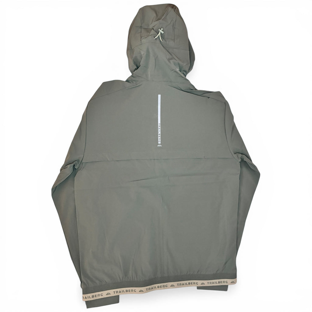 Trailberg Frontier 3.0 Tracksuit Set