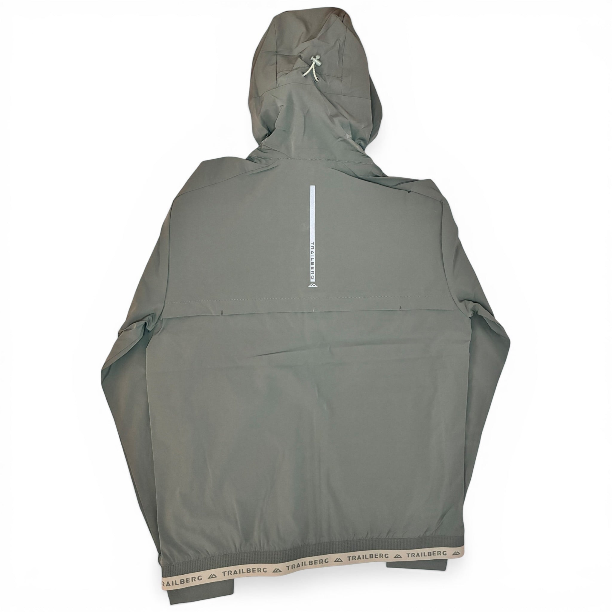 Trailberg Frontier 3.0 Tracksuit Set