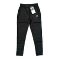 Montirex Junior Longitude Gridded Poly Joggers