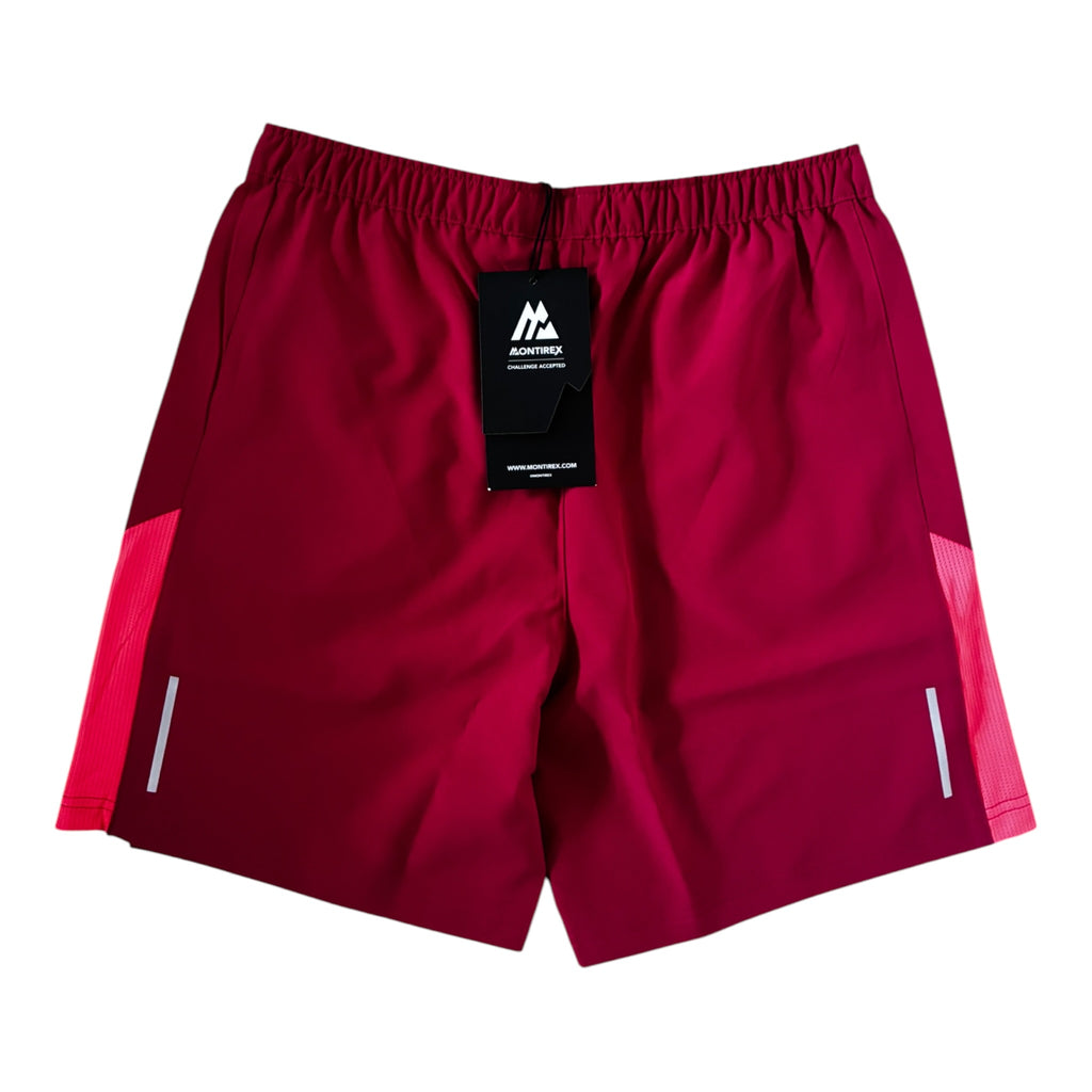 Montirex Junior React Shorts