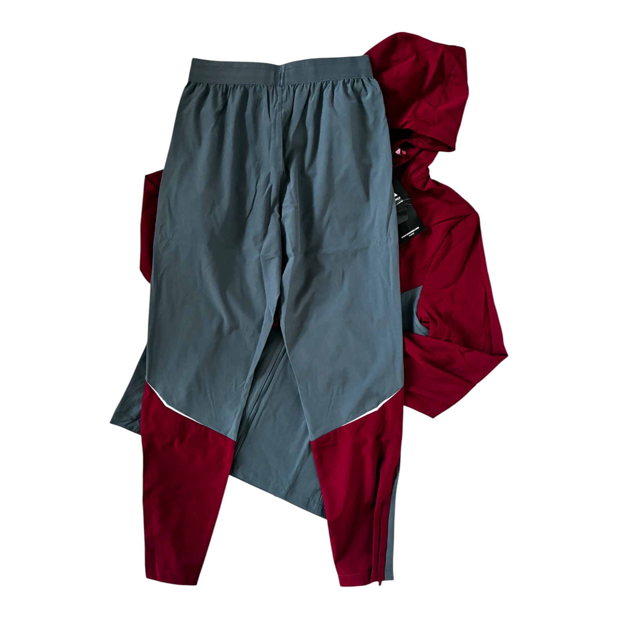 Montirex Swift Tracksuit Set