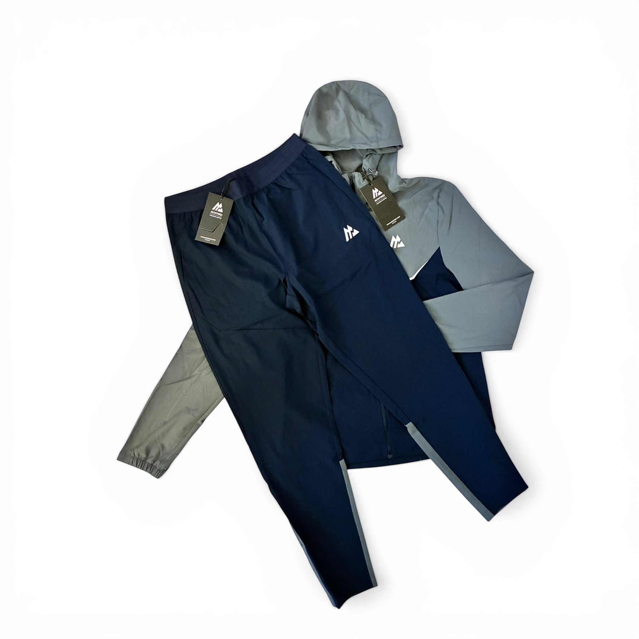 Montirex Swift Tracksuit Set