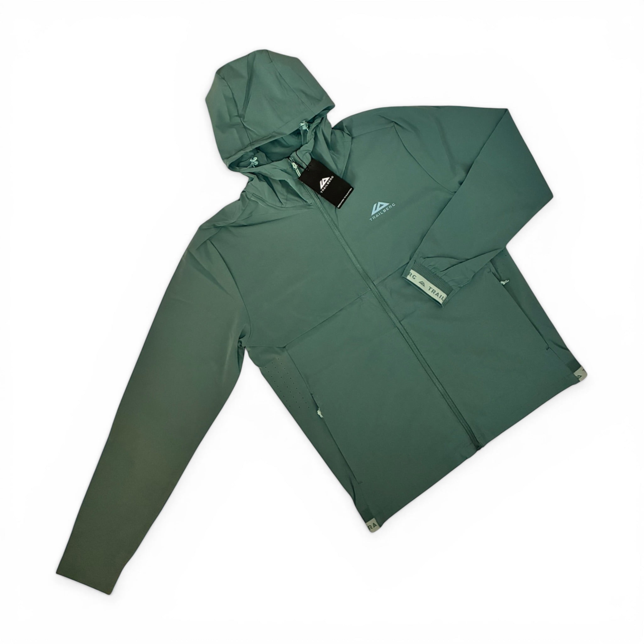 Trailberg Frontier 3.0 Tracksuit Set
