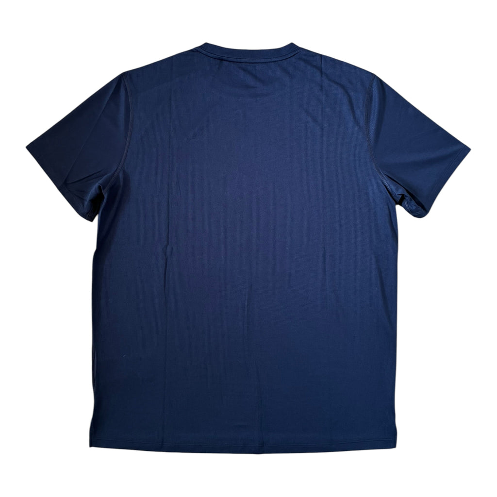 Asics Fujitrail T-Shirt & Shorts Set