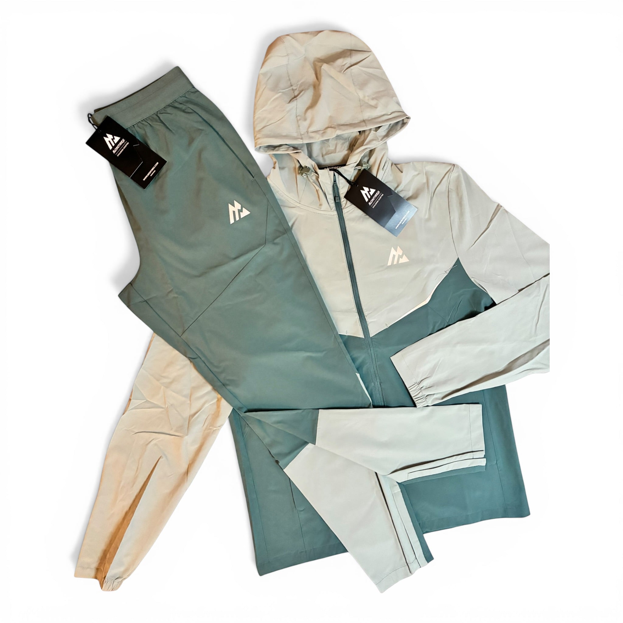Montirex Swift Tracksuit Set