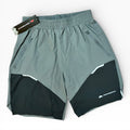 Monterrain Vent Woven Running Shorts
