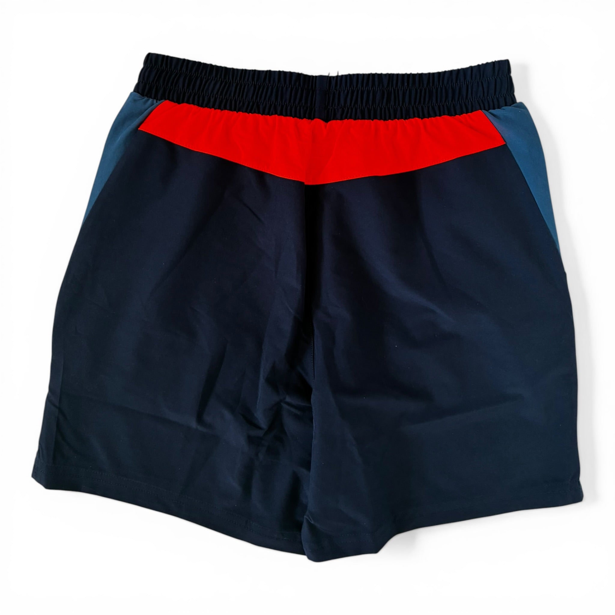 Montirex Run City Amsterdam Shorts
