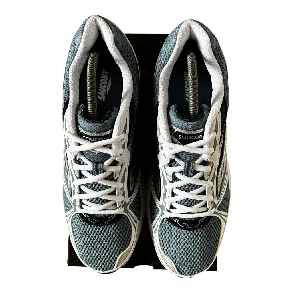 Saucony Grid Legacy – Windward/White
