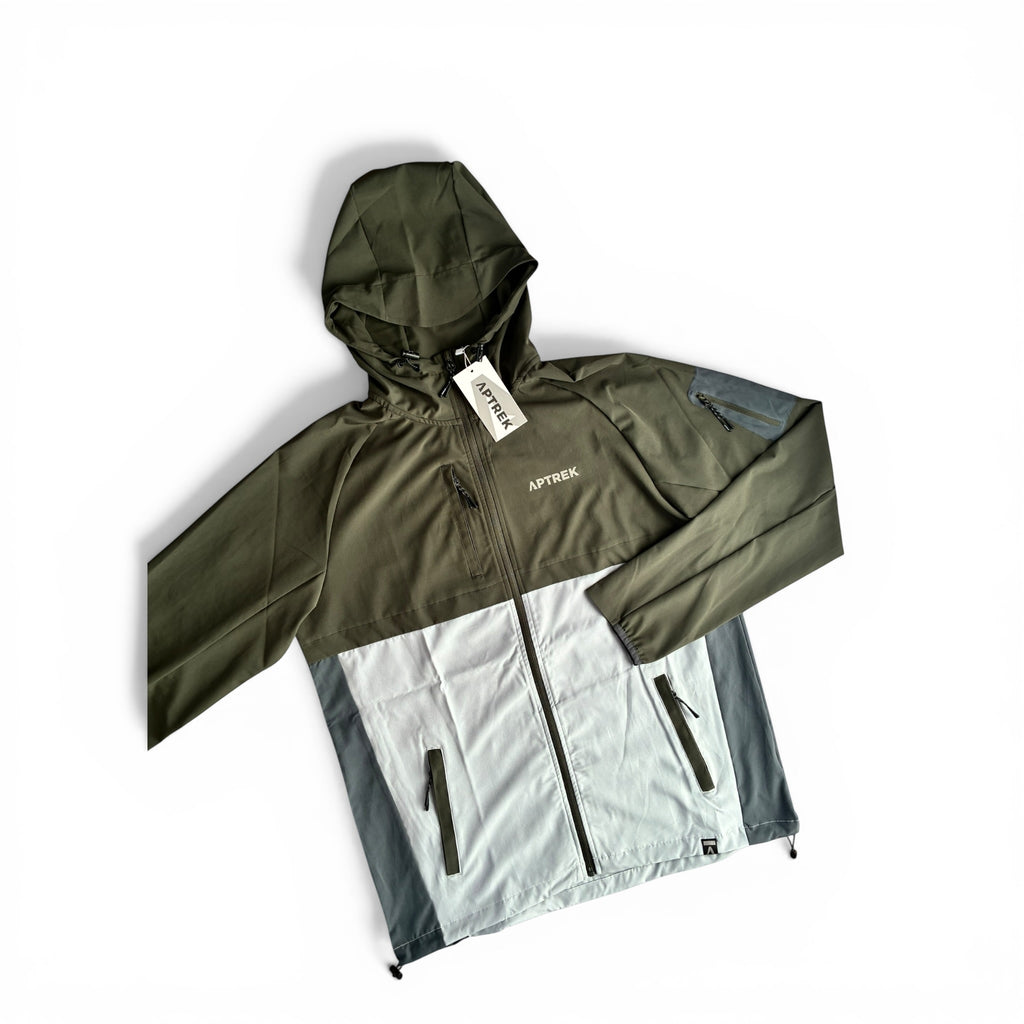 Aptrek Core Motion Tracksuit Set