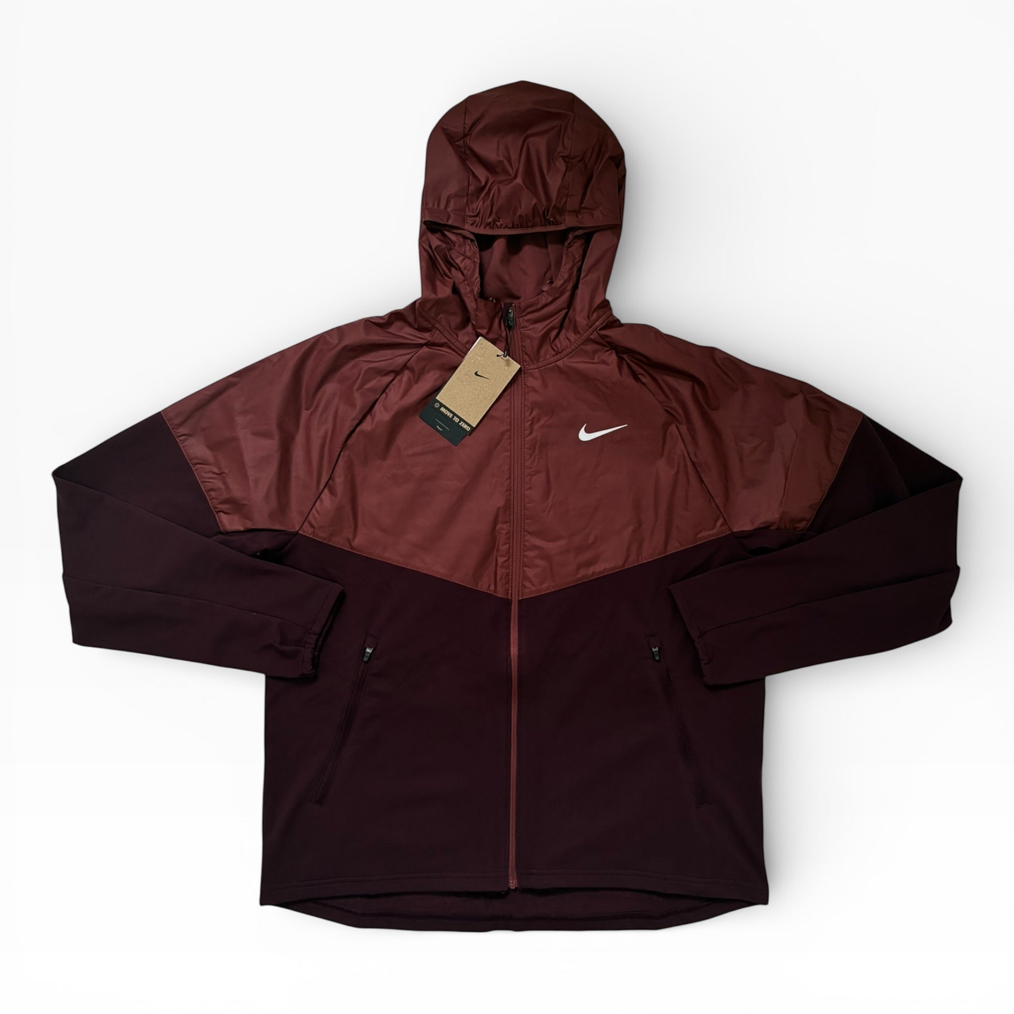 Nike Miler Winterised Jacket