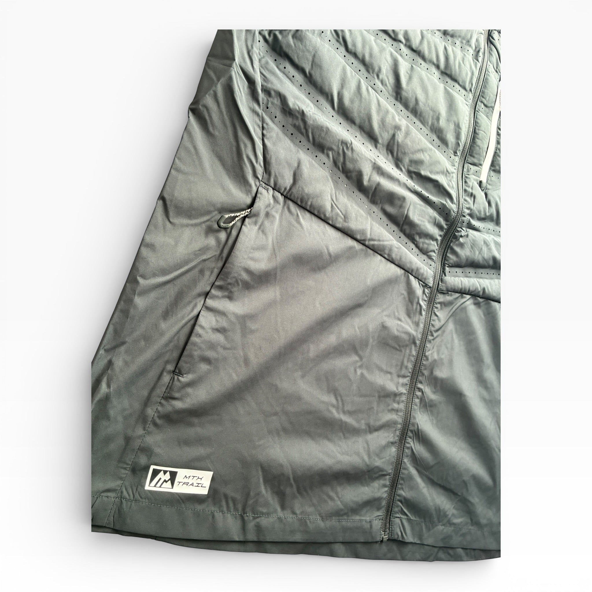 Montirex Trail Triax Gilet