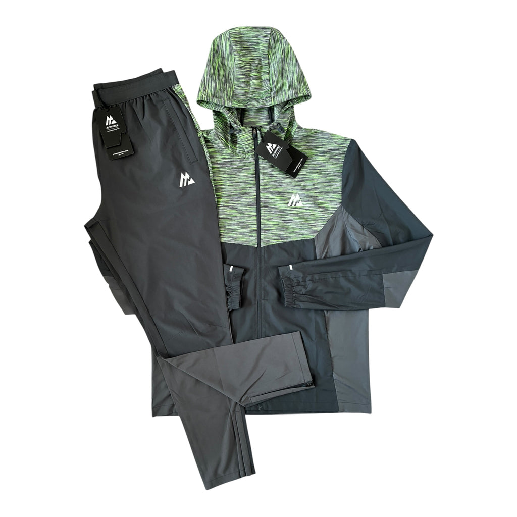 Montirex Trail Tracksuit Set